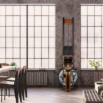 Máquina de remo Fluid Rower Viking PRO V – Image 3