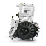 Motor Iame X30 SENIOR - 125 SBV – Image 7