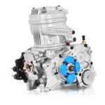 Motor Iame X30 SENIOR - 125 SBV – Image 13