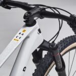 Bicicleta de montaña de cross country RACE 900 GX Eagle, ruedas de carbono Reynolds, cuadro de carbono – Image 2