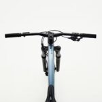 VÉLO VTT RANDONNÉE EXPL 500 BLEU 29" – Image 4
