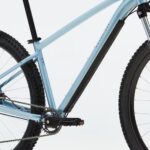 VÉLO VTT RANDONNÉE EXPL 500 BLEU 29" – Image 6