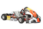 Kart OK1 Rotax Junior Max Evo FFSA (23 CV) – Image 5