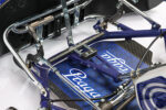 Kart PRAGA 125 caja de cambios de 6 velocidades Cat KZ Factory – Image 4