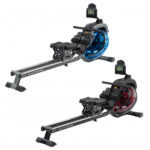 Remo Baltic Rower Pro cardiostrong