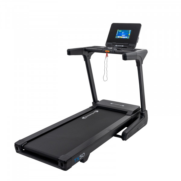 cardiostrong-treadmill-tx50-01_600 Cinta de correr Cardiostrong TX50 - Imagen 1