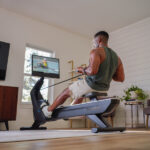 Máquina de remo NordicTrack RW900 – Image 14