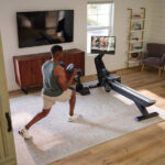 Máquina de remo NordicTrack RW900 – Image 4