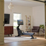 Máquina de remo NordicTrack RW900 – Image 6