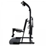 Estación de entrenamiento con pesas Taurus Ultra Force – Image 6