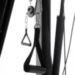 Estación de entrenamiento con pesas Taurus Ultra Force – Image 2