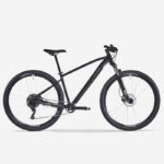 VÉLO VTT RANDONNÉE EXPL 500 NOIR 29"