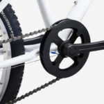 VTT ENFANT 20" EXPL 120 BLANC 6-9 ANS – Image 11