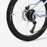 VTT ENFANT 24" 9-12 ANS, EXPL 900 BLEU – Image 8