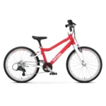 Bicicleta infantil Woom Go 4