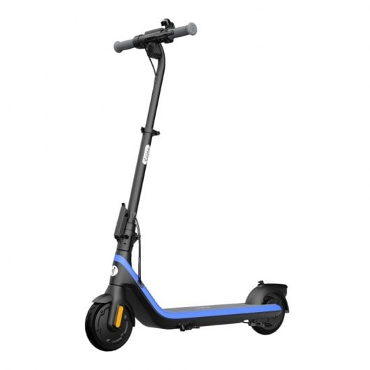 2561-segway-ninebot-kickscooter-c2-pro-patinete-electrico-7-150w-comprar Segway Ninebot C2 Pro Patinete Eléctrico Infantil (6-14 años) con Luces LED, Bluetooth y Manillar Aj – Image 1