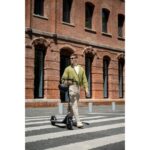 Ninebot by Segway Kickscooter E2 Plus II Patinete Eléctrico 10'' – Image 5