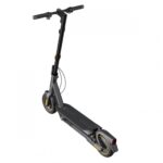 Patinete eléctrico KickScooter MAX G2 D 15.3Ah (Negro) - SEGWAY – Image 9