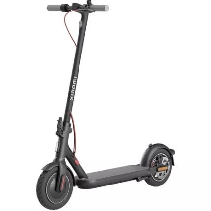 Xiaomi Electric Scooter 4 Pro (2nd Gen)