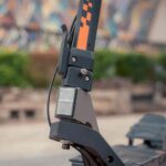 Patinete eléctrico plegable Kukirin G2 | Batería de 48V 15Ah | Motor de 800 W | Autonomía de 55 km – Image 7